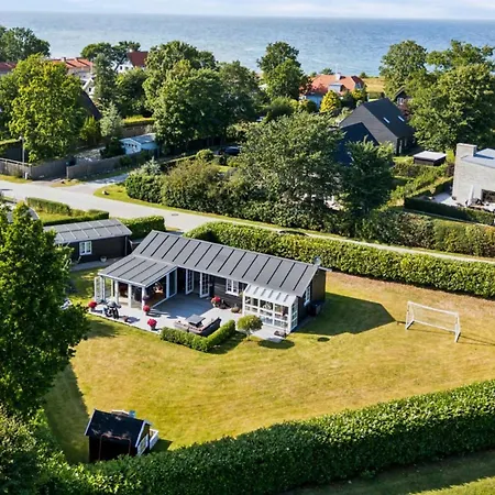 Sighvat - 225m From The Sea By Interhome Semesterbostad