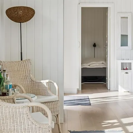 Sighvat - 225m From The Sea By Interhome Дом отдыха Гиллеляйе