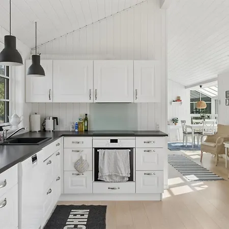 Sighvat - 225m From The Sea By Interhome * Gilleleje