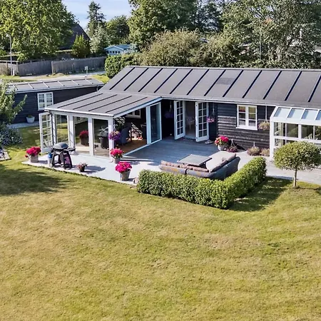 Sighvat - 225m From The Sea By Interhome * Gilleleje